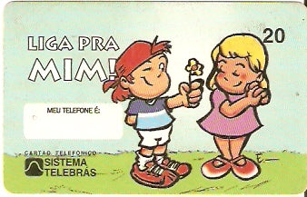 PA-043 - Dia dos Namorados