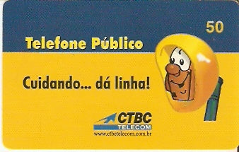 CTBC-T-0003 - TP - Cuidando