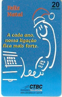 CTBC-T-0013 - Feliz Natal