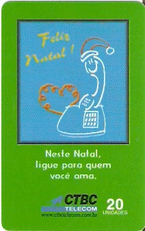 CTBC-T-0015 - Feliz Natal