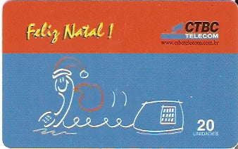 CTBC-T-0021 - Feliz Natal