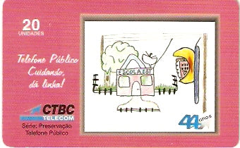 CTBC-T-0040 - TP Cuidando 9