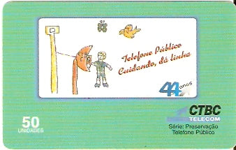 CTBC-T-0036 - TP Cuidando 5