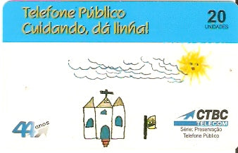 CTBC-T-0037 - TP Cuidando 6