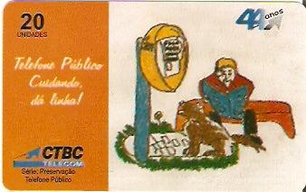 CTBC-T-0039 - TP Cuidando 8
