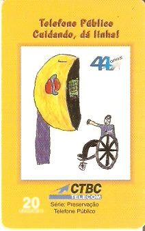 CTBC-T-0041 - TP Cuidando 10