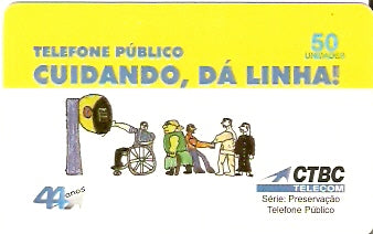 CTBC-T-0047 - TP Cuidando 16