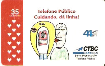 CTBC-T-0051 - TP Cuidando 20