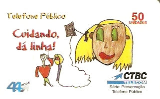 CTBC-T-0056 - TP Cuidando 25