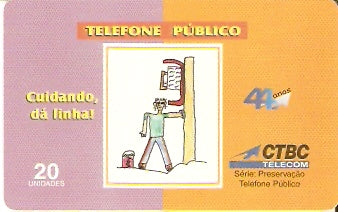 CTBC-T-0061 - TP Cuidando 30