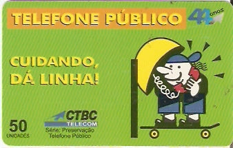 CTBC-T-0070 - TP Cuidando 08