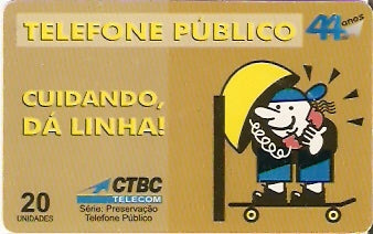 CTBC-T-0071 - TP Cuidando 09