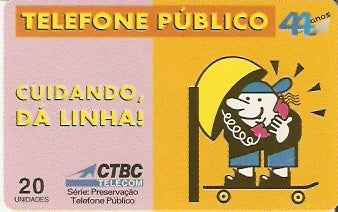 CTBC-T-0072 - TP Cuidando 10