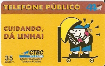 CTBC-T-0073 - TP Cuidando 11