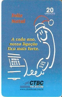 CTBC-T-0014 - Feliz Natal
