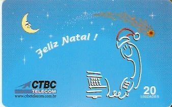 CTBC-T-0023 - Feliz Natal