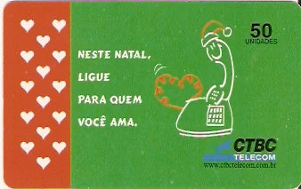 CTBC-T-0024 - Feliz Natal