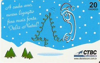 CTBC-T-0025 - Feliz Natal
