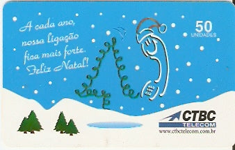 CTBC-T-0027 - Feliz Natal