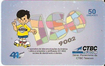 CTBC-T-0095 - Pioneirismo 1