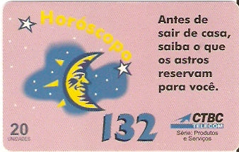 CTBC-T-0133 - Horóscopo - 1