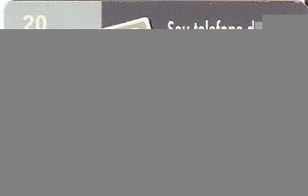 CTBC-T-0153 - Telecard - 4