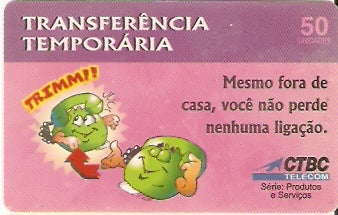 CTBC-T-0167 - Transferência Temporária - 4
