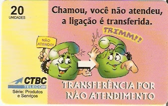 CTBC-T-0175 - Transferência por não Atender - 6