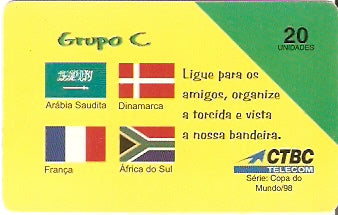 CTBC-T-0182 - Grupo C