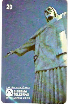 RJ-0013 - Lugares do Rio - 1/6