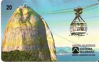 RJ-0015 - Lugares do Rio - 3/6