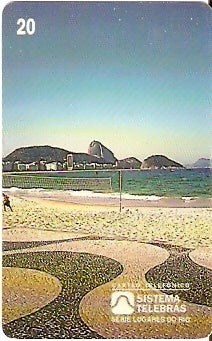 RJ-0016 - Lugares do Rio - 4/6