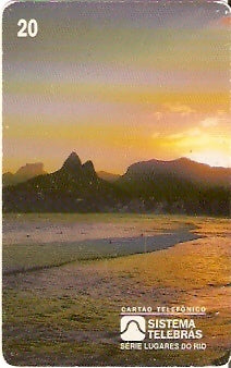 RJ-0017 - Lugares do Rio - 5/6