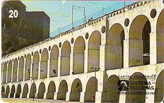 RJ-0018 - Lugares do Rio - 6/6