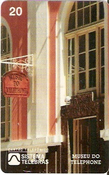 RJ-0022 - Museu do Telefone - 4/7