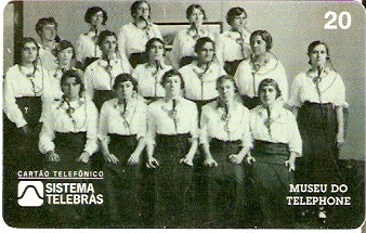 RJ-0023 - Museu do Telefone - 5/7