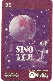 RJ-0024 - Museu do Telefone - 6/7