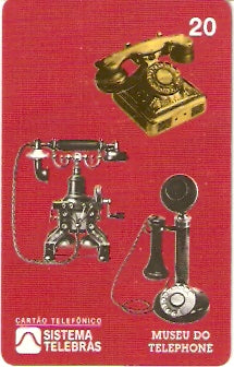 RJ-0025 - Museu do Telefone - 7/7