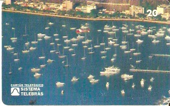 RJ-0027 - Lugares do Rio - 2/6