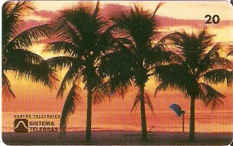 RJ-0030 - Lugares do Rio - 5/6