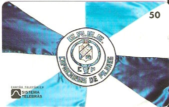 RJ-0040 - Caprichosos de Pilares