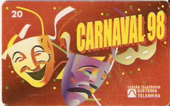 RJ-0047 - Máscaras - 1/3