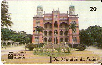 RJ-0054 - Castelo de Manguinhos - 2/2