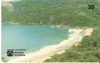 RJ-0061 - Praia de Parnaióca