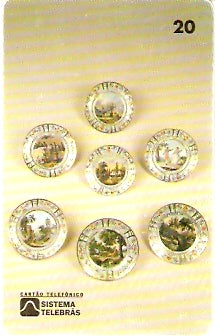 RJ-0068 - Porcelana Portuguesa