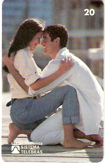 RJ-0092 - Dia dos Namorados B1 - 1/4