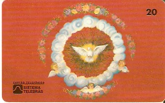 RJ-0101 - Festa do Divino - 2/2