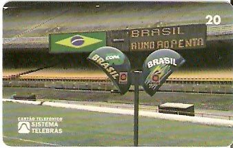 RJ-0108 - Copa do Mundo B2 - 1/3