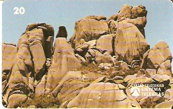 RJ-0114 - Maciço das Prateleiras