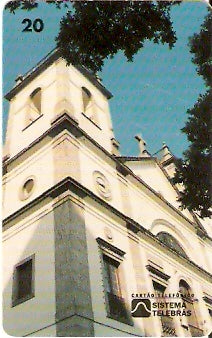 RJ-0119 - Niterói Histórico - 02/18